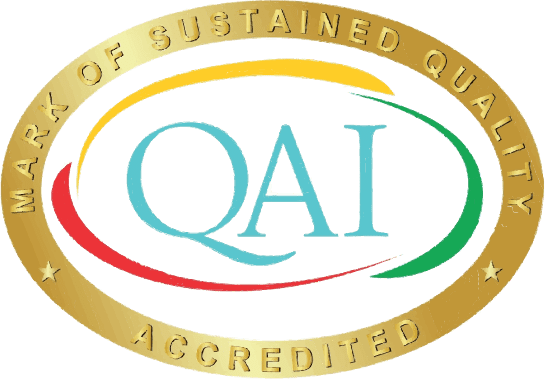 Kerala’s only ‘Quality Accredited’ home healthcare service provider